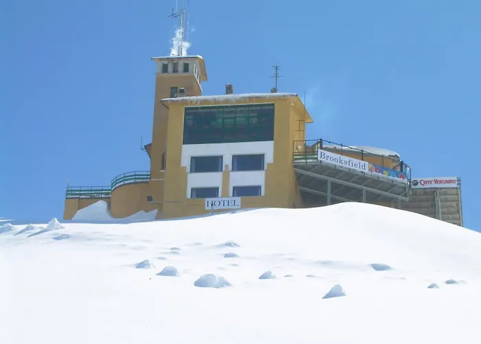 Hotel Tana Della Volpe Sestriere