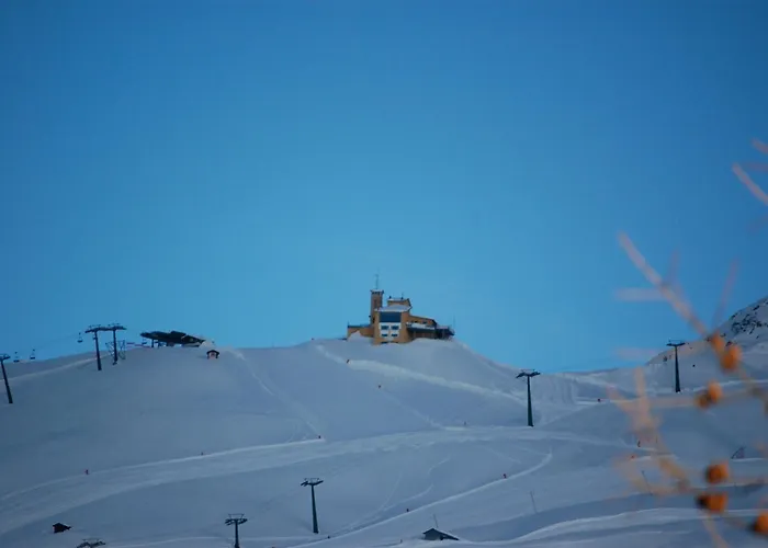 Hotel Tana Della Volpe Sestriere