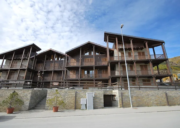 Chalet Edelweiss - Estella Hotel Collection Sestriere